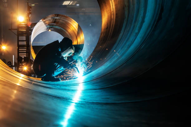 Best Pipe Welding in Rodeo, CA