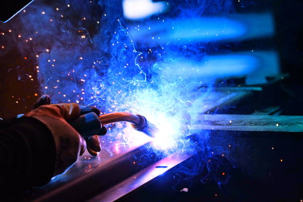 Best Welding Equipment Sales and Repair in Rodeo, CA