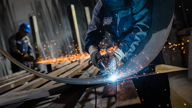 Affordable Welder Services in Rodeo, CA